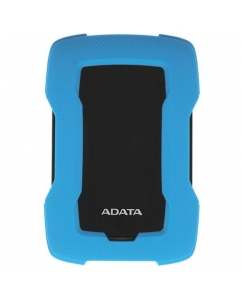 Купить 2 ТБ Внешний HDD ADATA HD330 [AHD330-2TU31-CBL] в E-mobi