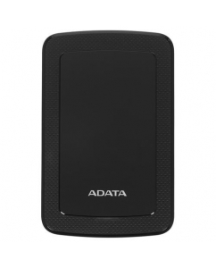 Купить 2 ТБ Внешний HDD ADATA HV300 [AHV300-2TU31-CBK] в E-mobi