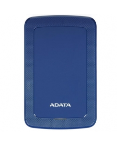 Купить 2 ТБ Внешний HDD ADATA HV300 [AHV300-2TU31-CBL] в E-mobi