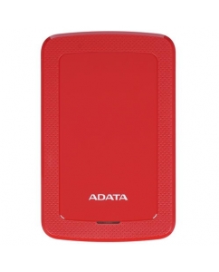 Купить 2 ТБ Внешний HDD ADATA HV300 [AHV300-2TU31-CRD] в E-mobi