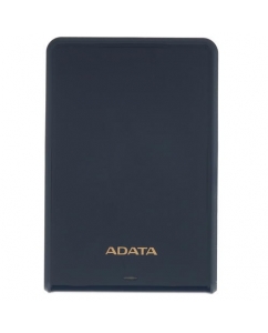 Купить 2 ТБ Внешний HDD ADATA HV620 Slim [AHV620S-2TU31-CBL] в E-mobi