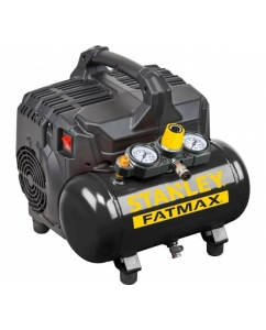 Купить Поршневой компрессор STANLEY FatMax DST 10186 100552280 в E-mobi