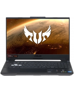 15.6" Ноутбук ASUS TUF Gaming F15 FX507ZC4-HN009 серый | emobi