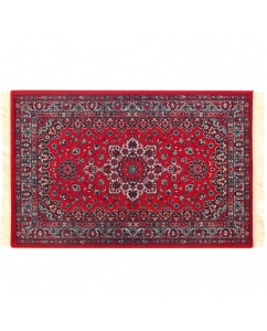 Купить Коврик DEXP OM-L Carpet (L) красный в E-mobi