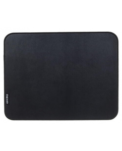 Коврик DEXP OM-M Eco Leather черный | emobi