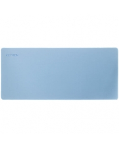 Коврик KEYRON RI-XL (XL) голубой | emobi