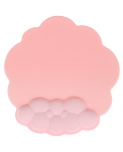 Коврик DEXP WR-S Cloud Pad (S) розовый | emobi
