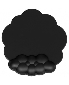 Коврик DEXP WR-S Cloud Pad (S) черный | emobi