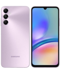 6.7" Смартфон Samsung Galaxy A05s 128 ГБ фиолетовый | emobi