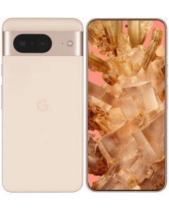 6.2" Смартфон Google Pixel 8 128 ГБ розовый | emobi