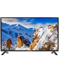 32" (81 см) Телевизор LED Harper 32R670T черный | emobi