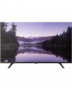 40" (102 см) Телевизор LED BQ 40FS32B черный | emobi