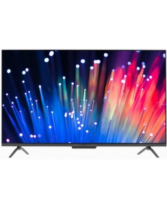 43" (110 см) Телевизор LED Haier 43 Smart TV S3 серый | emobi