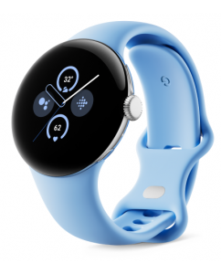 Купить Смарт-часы Google Pixel Watch 2 Wi-Fi в E-mobi