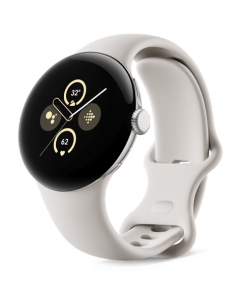 Купить Смарт-часы Google Pixel Watch 2 Wi-Fi в E-mobi