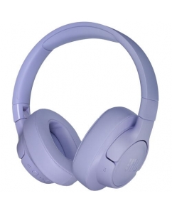 Беспроводные/проводные наушники JBL Tune 770NC фиолетовый | emobi
