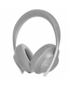 Беспроводные/проводные наушники Bose Noise Cancelling Headphones 700 серый | emobi