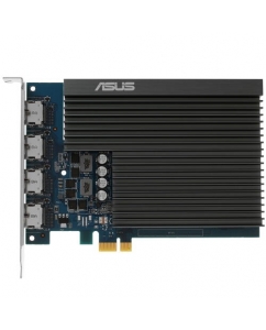 Купить Видеокарта ASUS GeForce GT 730 [GT730-4H-SL-2GD5] в E-mobi