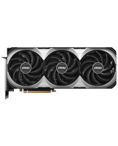 Видеокарта MSI GeForce RTX 4080 SUPER VENTUS 3X OC [912-V511-233] | emobi