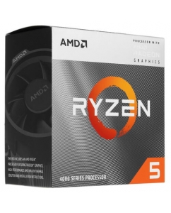 Купить Процессор AMD Ryzen 5 4600G BOX в E-mobi