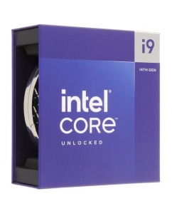 Процессор Intel Core i9-14900K BOX | emobi