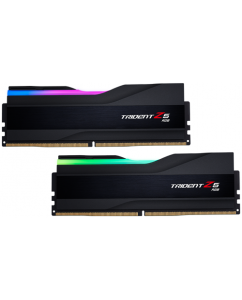 Купить Оперативная память G.Skill Trident Z5 RGB [F5-6600J3440G16GX2-TZ5RK] 32 ГБ в E-mobi