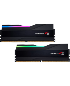 Купить Оперативная память G.Skill Trident Z5 RGB [F5-7600J3646G16GX2-TZ5RK] 32 ГБ в E-mobi
