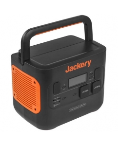 Портативная зарядная станция Jackery Explorer 2000 Pro черный | emobi