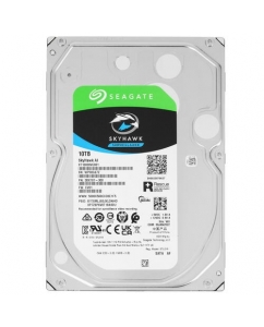 Купить 10 ТБ Жесткий диск Seagate SkyHawk AI [ST10000VE001] в E-mobi