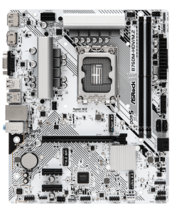 Купить Материнская плата ASRock B760M-HDV/M.2 в E-mobi