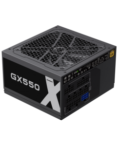 Блок питания GameMax GX-550 Modular | emobi