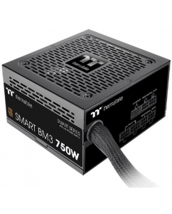 Блок питания Thermaltake Smart BM3 750W - TT Premium Edition [PS-SPD-0750MNFABE-3] | emobi