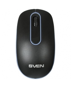 Купить Мышь проводная SVEN RX-90 [SV-020644] черный в E-mobi