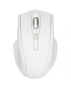 Купить Мышь беспроводная DEXP WM-903WH белый в E-mobi