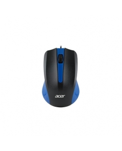 Купить Мышь проводная Acer OMW011 черный в E-mobi