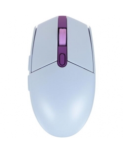 Мышь беспроводная DEXP WM-803PU фиолетовый | emobi