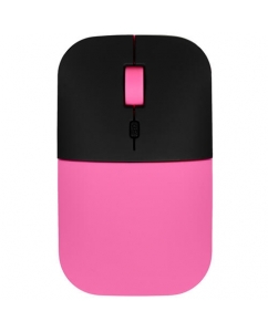 Купить Мышь беспроводная DEXP WM-1401PI розовый в E-mobi