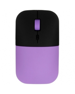 Купить Мышь беспроводная DEXP WM-1401PU фиолетовый в E-mobi