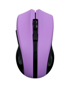 Купить Мышь беспроводная DEXP WM-290LPB фиолетовый в E-mobi