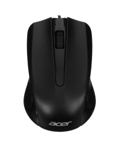 Мышь проводная Acer OMW010 черный | emobi