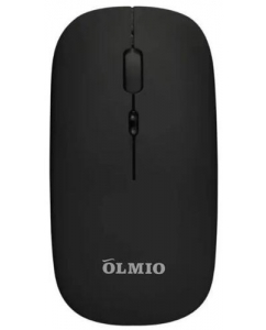Мышь беспроводная Olmio WM-21 [044869] черный | emobi