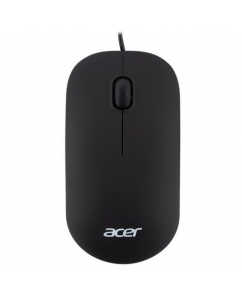 Мышь проводная Acer OMW122 [ZL.MCEEE.00V] черный | emobi