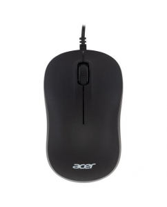 Мышь проводная Acer OMW140 [ZL.MCEEE.00L] черный | emobi