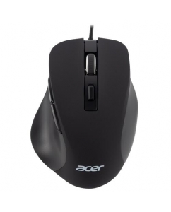 Мышь проводная Acer OMW120 [ZL.MCEEE.00H] черный | emobi
