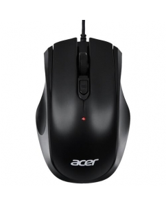 Мышь проводная Acer OMW020 черный | emobi
