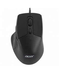 Мышь проводная Acer OMW130 [ZL.MCEEE.00J] черный | emobi