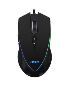Мышь проводная Acer OMW131 [ZL.MCEEE.015] черный | emobi