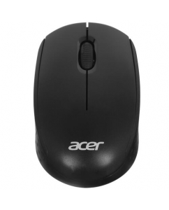 Мышь беспроводная Acer OMR020 черный | emobi