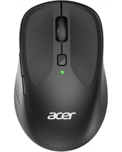 Мышь беспроводная Acer OMR300 [ZL.MCECC.01R] черный | emobi