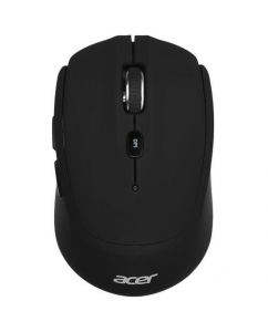 Мышь беспроводная Acer OMR040 черный | emobi